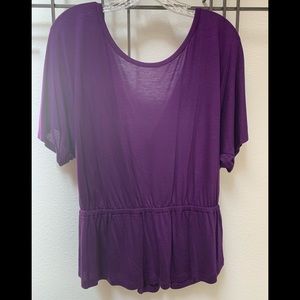 NWT Trina Turk top
